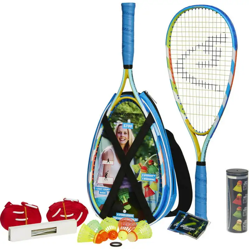 

Badminton Set