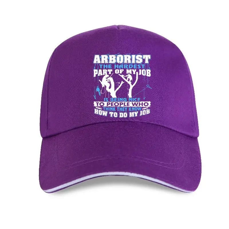 

Gorra de beisbol ARBORIST, унисекс, как hacer mi work