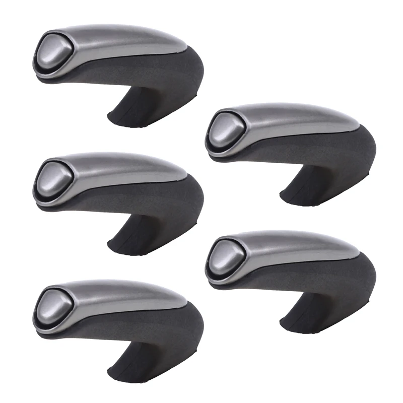 

5X Car Parking Handbrake Cover Lever Shell Kit for Honda Civic 2006-2011