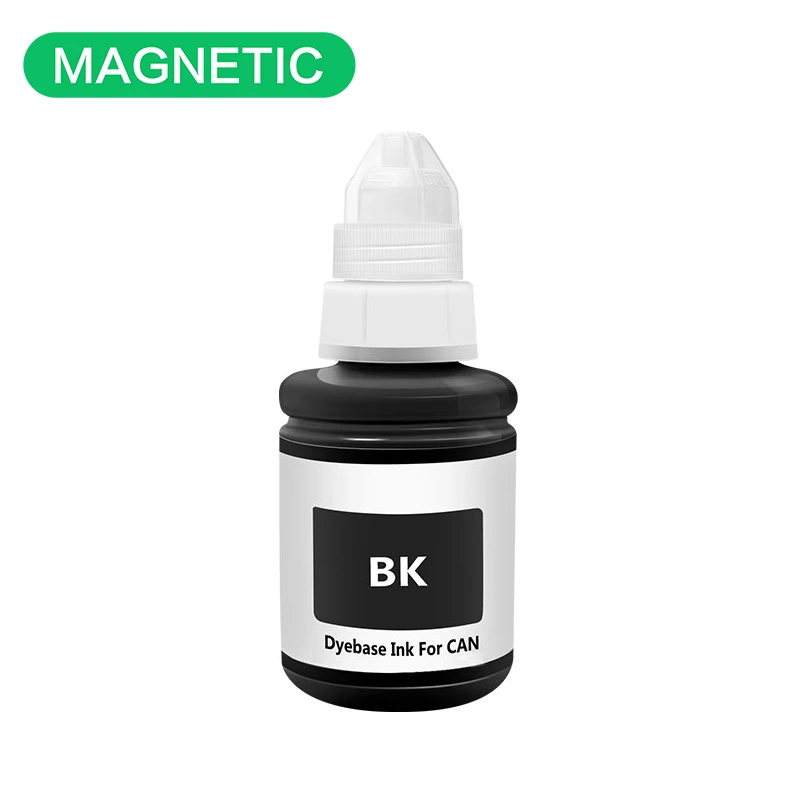 Совместимость с запасными чернилами для фотовспышки Canon Φ женский PIXMA G1200 G2200 G3200