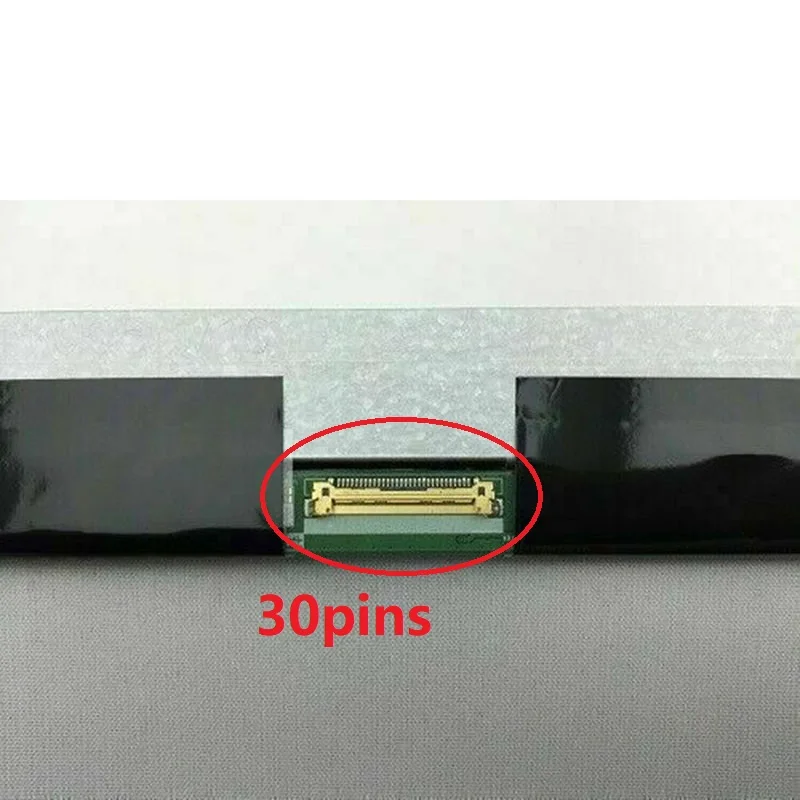 14.0" FHD 30PINS IPS TV140FHM-NH1 TV140FHM NH1 N140HCA-EAD NV140FHM-N48 N4B B140HAN04.0 B140HAN04.1 LCD LED Screen 1920x1080 |