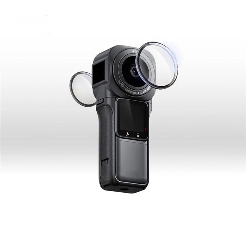 

1 шт., защитная пленка для объектива Insta360 ONE RS