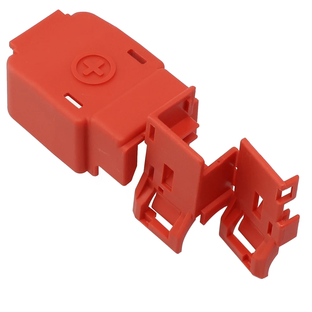 

32418-PLA-300 Battery Cable Terminal Cover For Accord For Crv Professional Brand New Durable For Honda Hote Sale