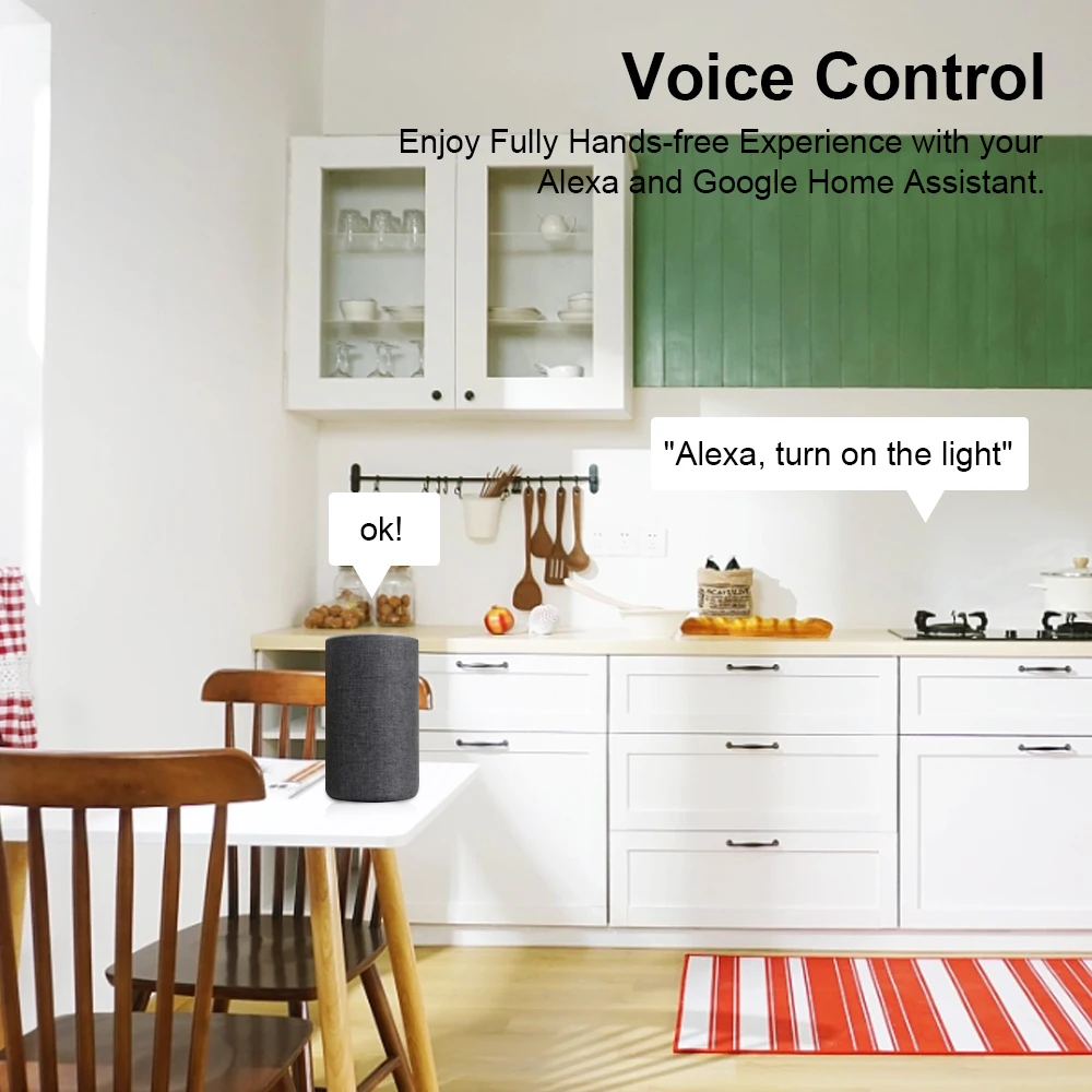 Tuya Zigbee Smart Relay Switch 4CH DC 7-32V 12V 22V 24V 110V 130V 220V 230V Home Bridge Light Пульт дистанционного