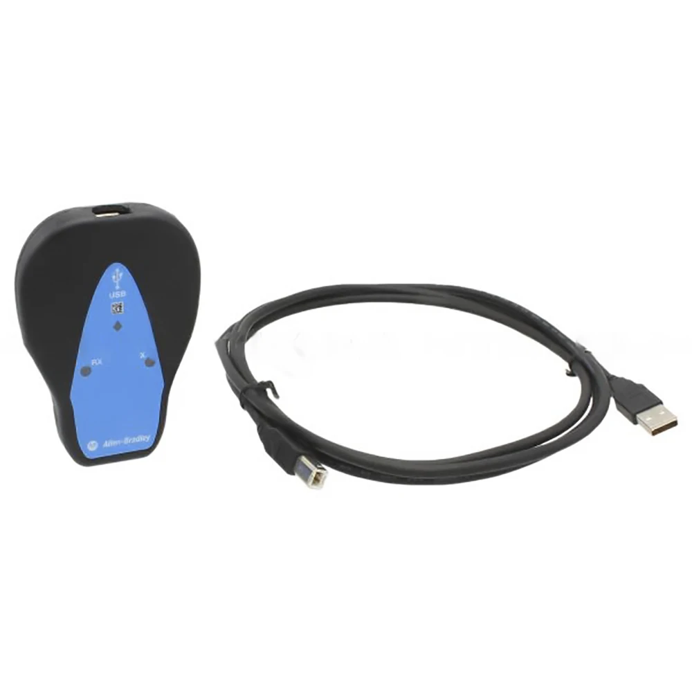 

1203-USB Allen Bradley USB конвертер