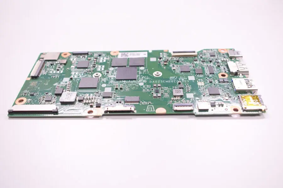 

NB.GHP11.002 для Acer CB5-312T 4 ГБ 32 ГБ M8173C материнская плата NX.GL4AA.008