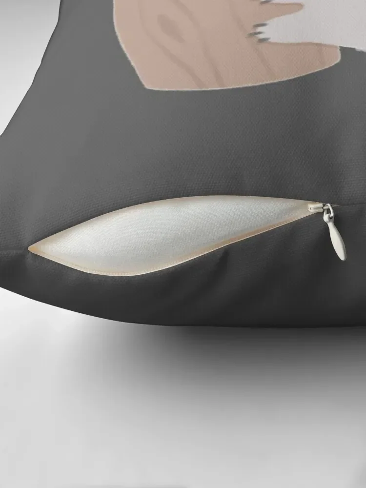 Декоративные подушки Koala - Art от RhoAmya рождественские наволочки для диванной