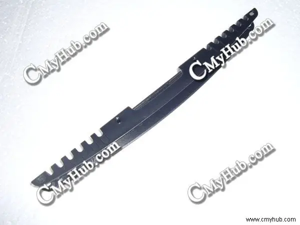 Замена крышки верхней защелки для Panasonic Toughbook CF-18 Series