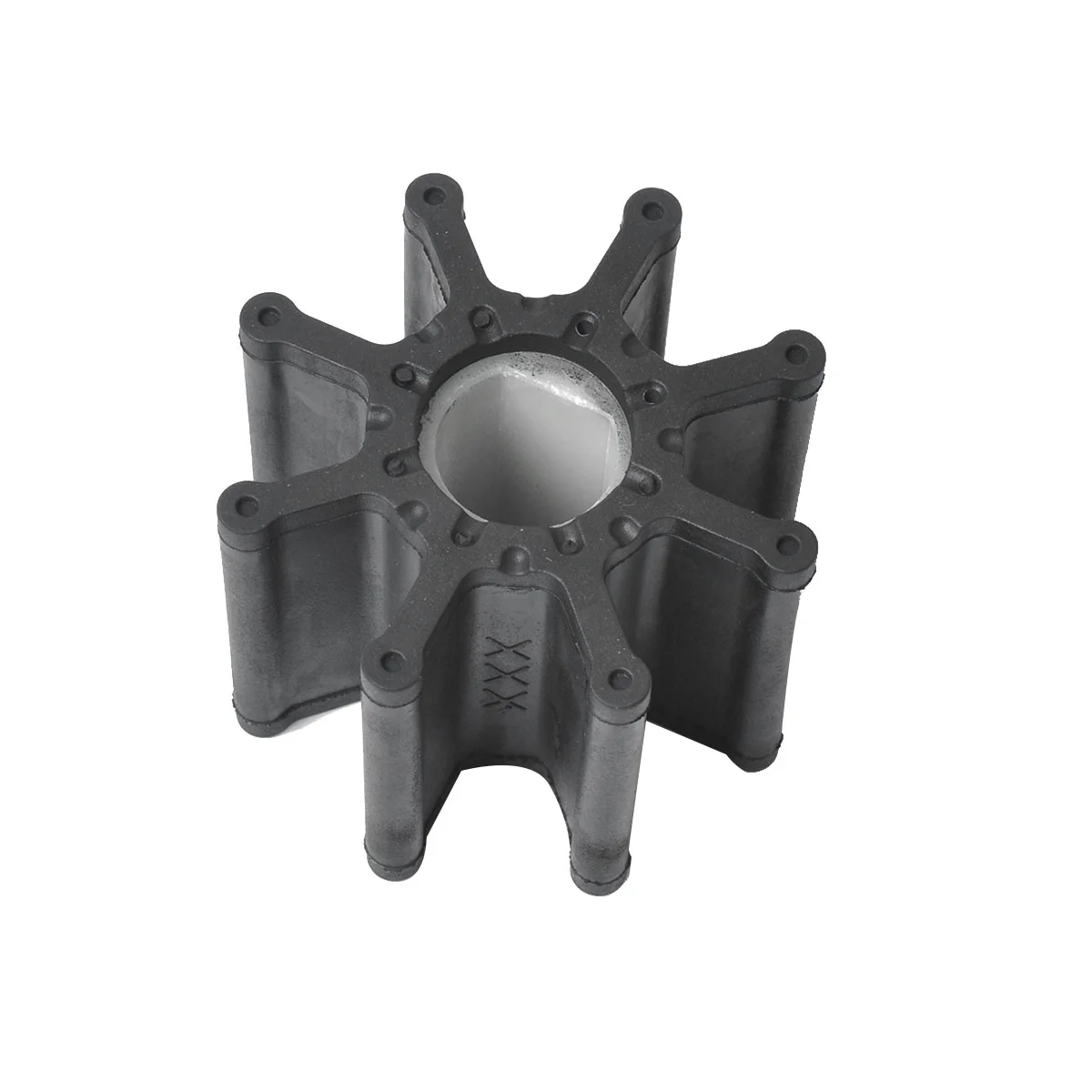 Корпус водяного насоса и комплект для ремонта крыльчатки двигателей Mercruiser Alpha Bravo