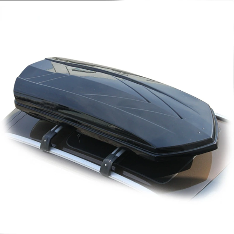 

Car Roof Rack Storage Cargo Roof Boxes F-150 2015-2016