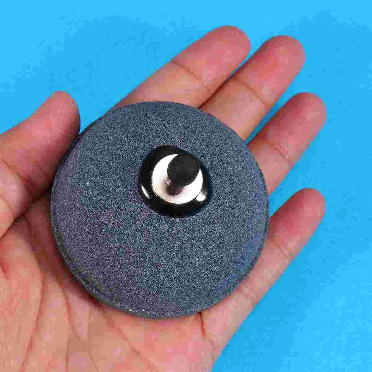 

Air Stone Hydroponic Plate Aquarium Pump Tank Air Bubble Disk Stone for Tank High Temperature Sintering ASC 994