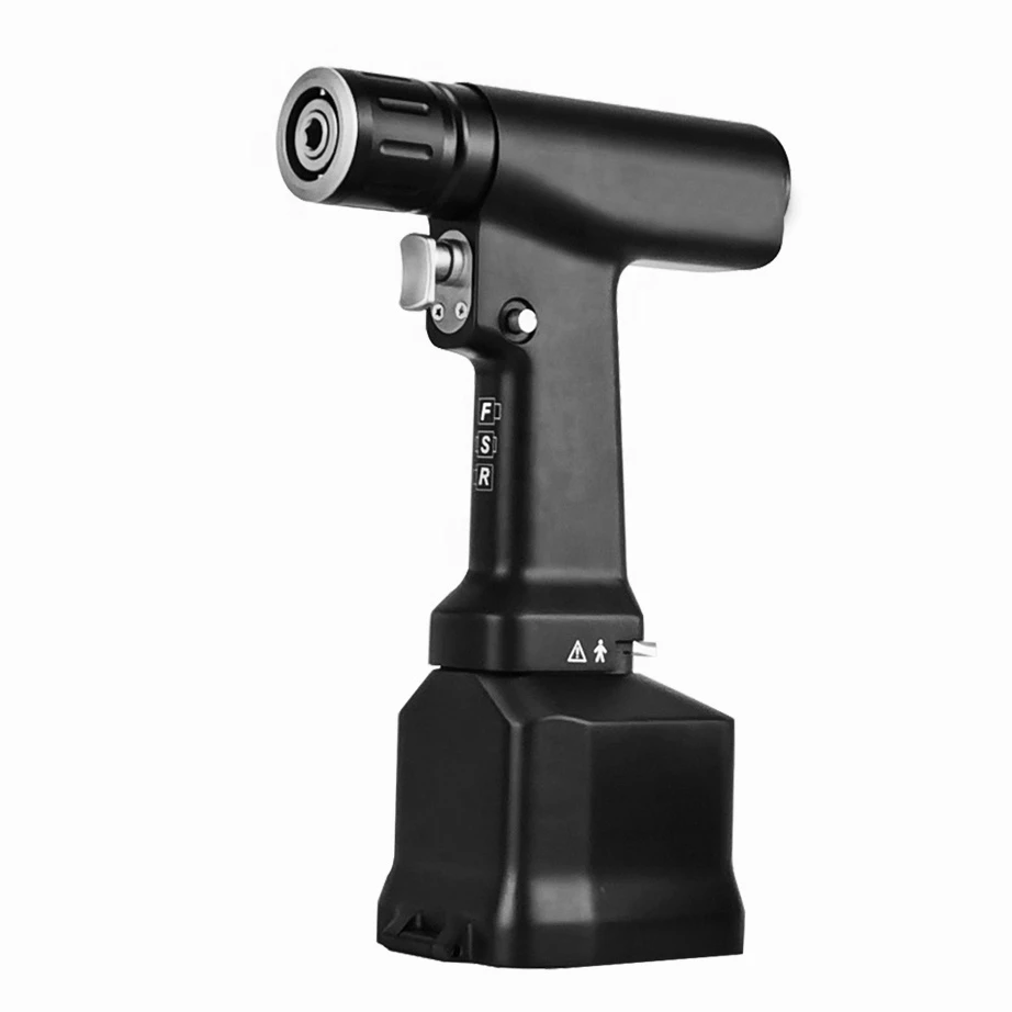 

Medical Instrument Brushless Multifunctional Drill Handpiece Orthopedic Power Tools bone drill