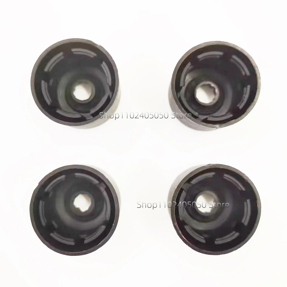 

4 шт., колпачок на ступицу колеса автомобиля 1K0 601 173 для VW Volkswagen Jetta Golf MK5 GTI Passat B6