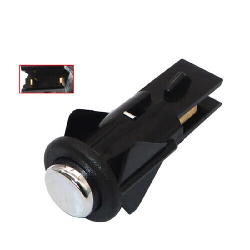 Переключатель открывания топливной двери для Ford Crown Victoria Lincoln Town Mercury Grand Marquis Marauder