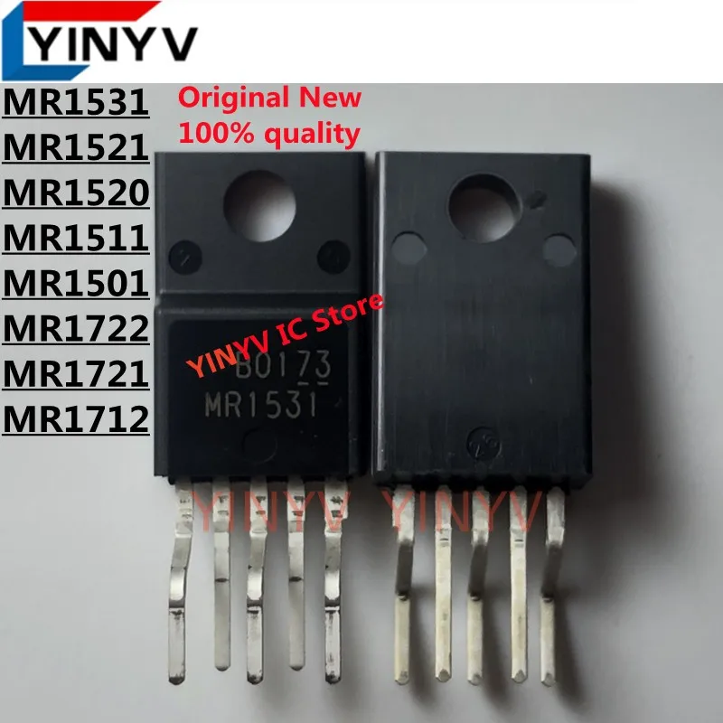 

Free shipping 10PCS MR1531 MR1521 MR1520 MR1511 MR1501 MR1722 MR1721 MR1712 TO-220F-5 Chipset Original New 100% quality