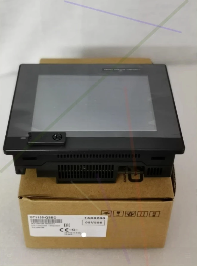 GT1155-QSBD-Q GT1155-QSBD Новый и оригинальный HMI