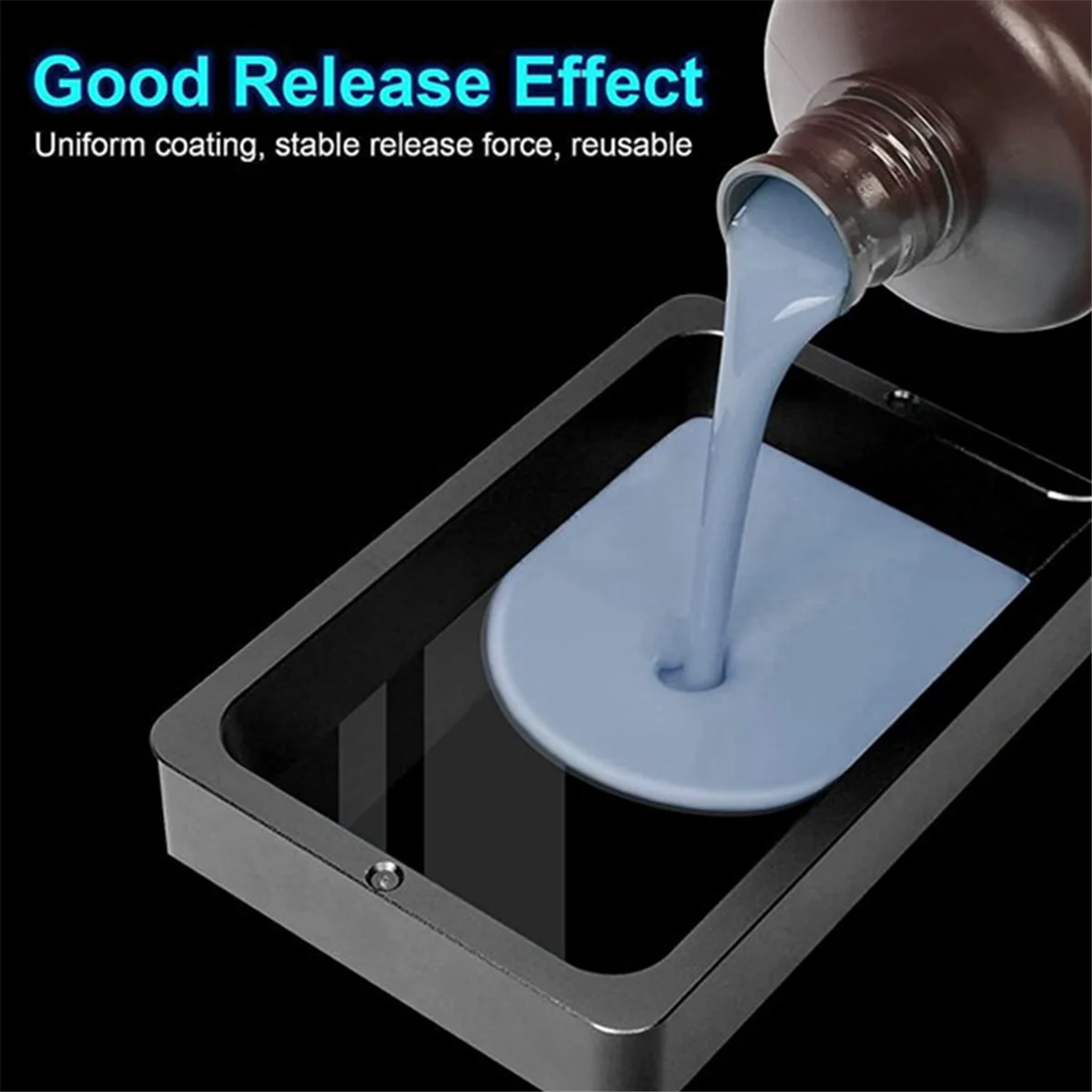 Пленка NFEP(FEP 2 0) для Photon M3 Max Premium Jupiter(6K) принтера из смолы x мм 3 шт.