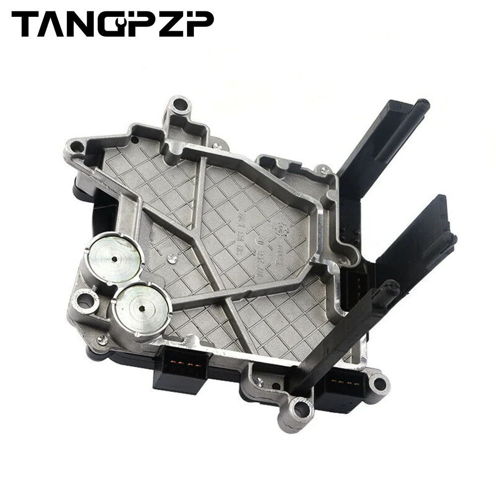 01J 01J927156JG новый модуль блока управления коробкой передач TCU TCM для Audi A4 A6 A8