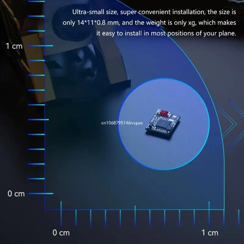 Модуль совместимый с плата конфигуратора дрона оптимизированный интерфейс для