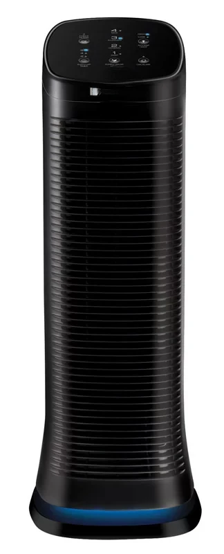 

4 Air Purifier with Pre-Filter K