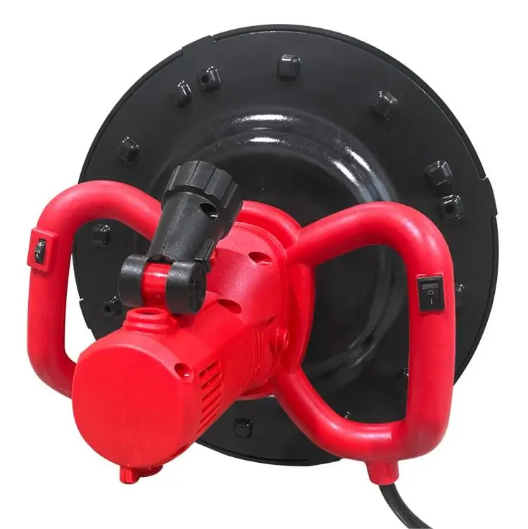 220 В Электропробелет Zement Fiskлт Kelle Wand Glvariung Полировальная машина