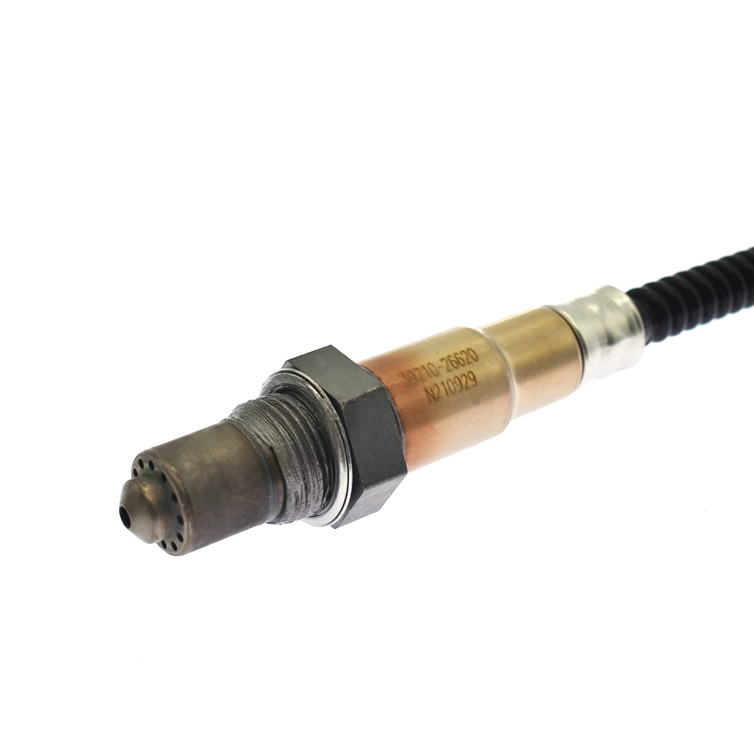 39210-26620 Датчик кислорода O2 вниз SG1695 для Hyundai Elantra Accent 2.0L 2005-2011 годов KIA RIO SOUL