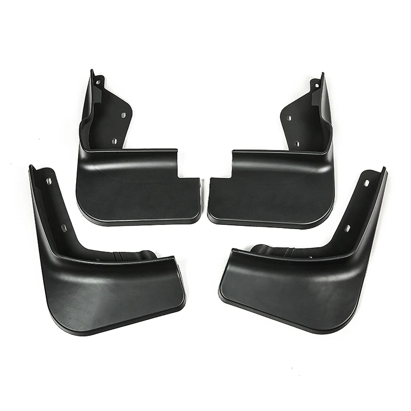 

Брызговики ABS для GWM Great Wall Tank 300 2022 2023, брызговики для автомобиля, брызговик, внешнее покрытие, автомобильные аксессуары