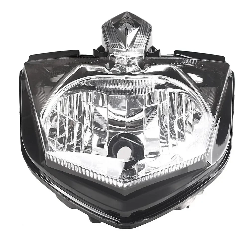 Передняя фара в сборе для YAMAHA FZ 6R 2009 - 2013 XJ FZ-6R FZ6R XJ6R
