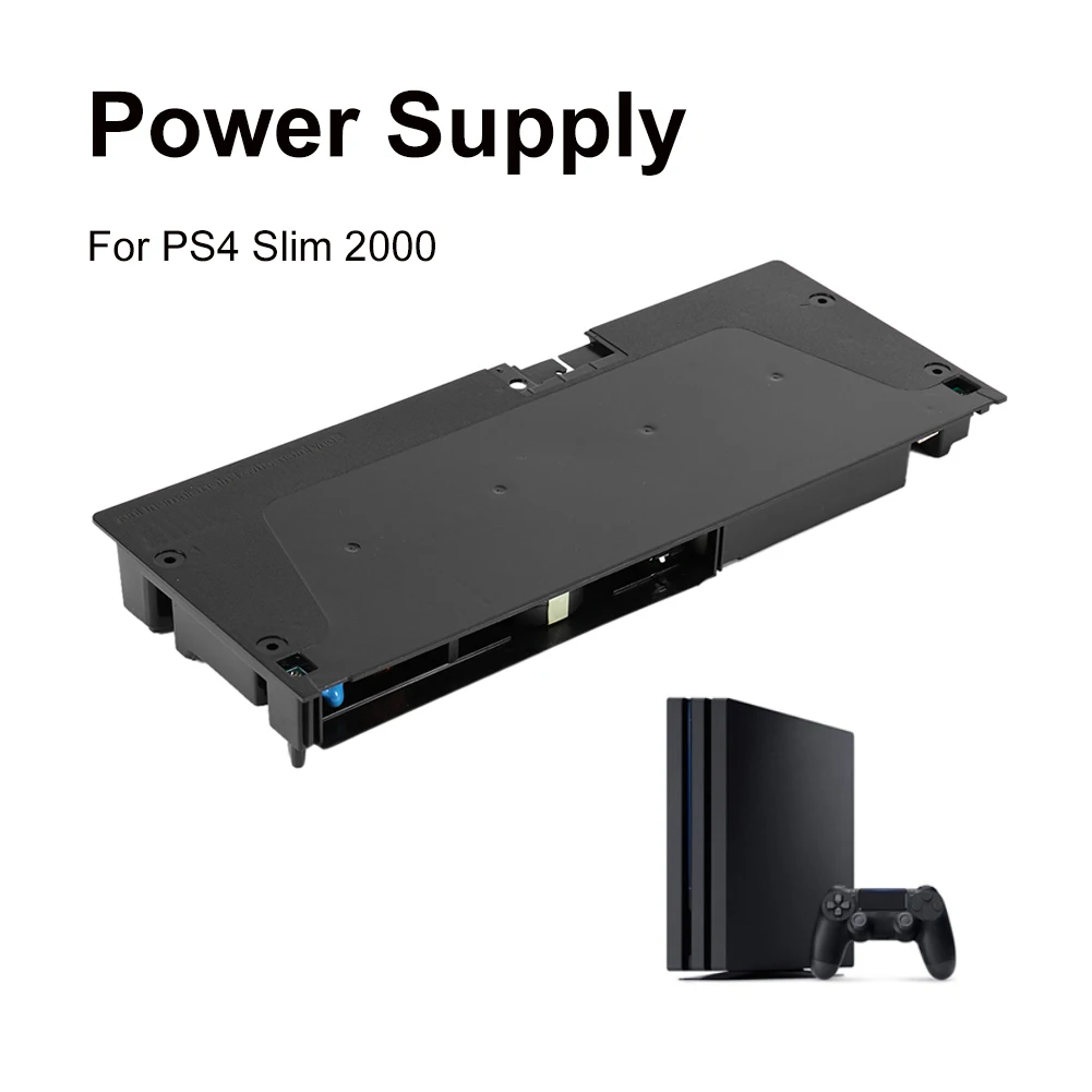 

Оригинальный блок питания для PS4 SLIM 2000