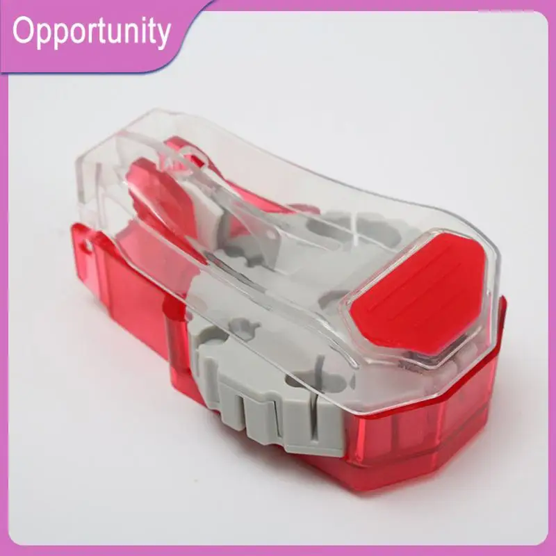 

Useful Medicine Pill Cutter Drug Tablet Splitter Mini Plastic Pill Divider Box Convenient Splitter Pills Case Accurate Cut