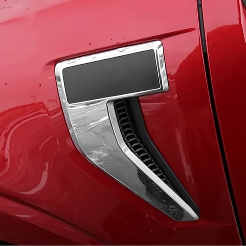 

Крыло для вентиляционного отверстия Ford F150 2020 2021