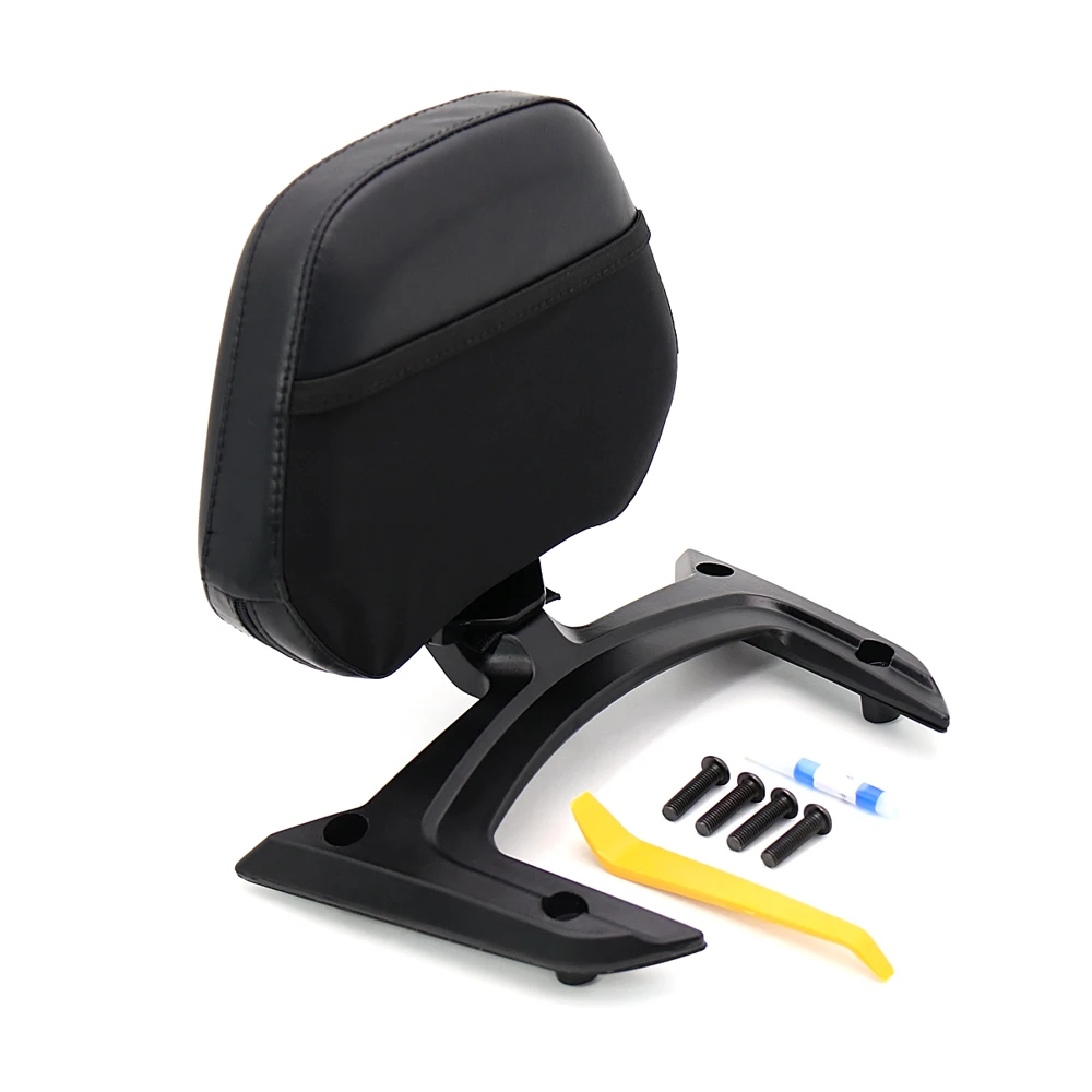 Для Honda Gold Wing Goldwing GL 1800 GL1800 F6B Tour 2018 - 2021 подушка для заднего сиденья мотоцикла