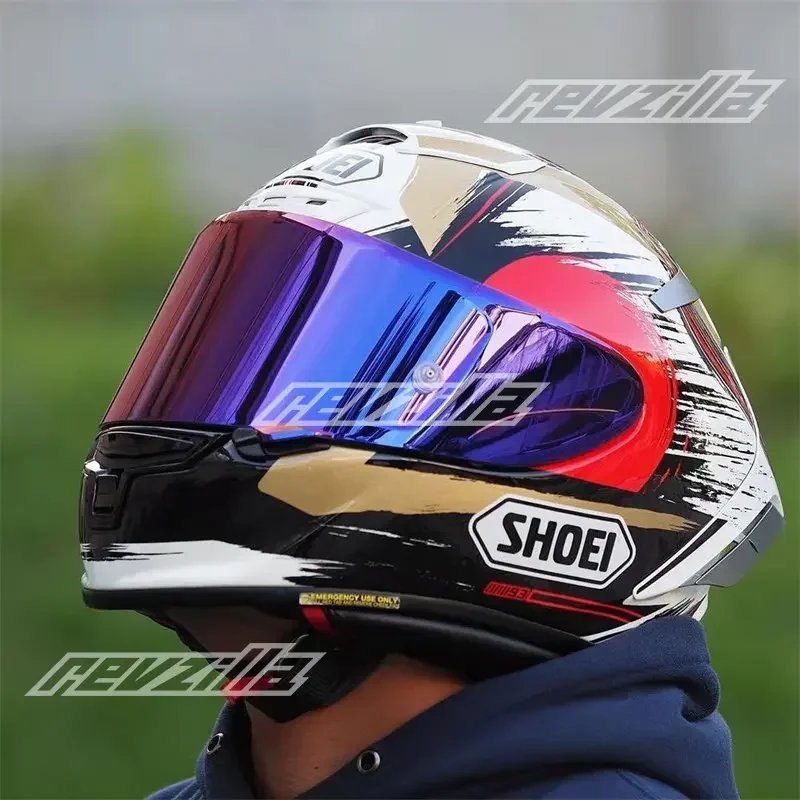 

Motorcycle Helmet Full Face Helmett X-Spirit III Marquez 5 Motegi 2 TC-1 X-Fourteen Sports Bike Racing Helmet Motorcycle Helm