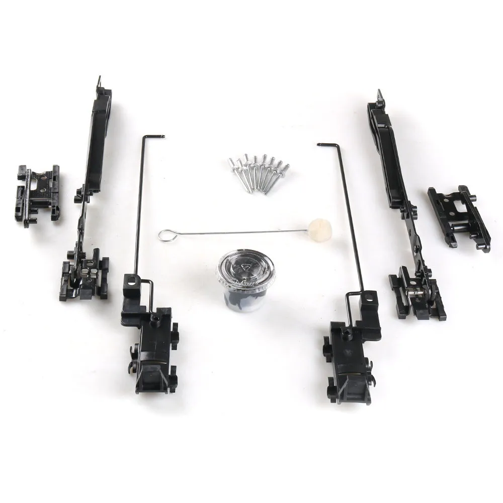 

Sunroof Repair Kit for Ford F150 F250 F350 Expedition 2000-2017 For Lincoln Mark LT 06-08 For Navigator 00-17 Car Accessories
