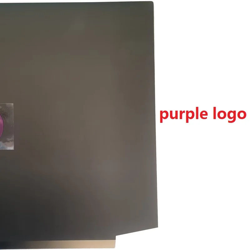 НОВЫЙ чехол для ноутбука HP Pavilion 15-EC задняя крышка с ЖК-дисплеем/подставка