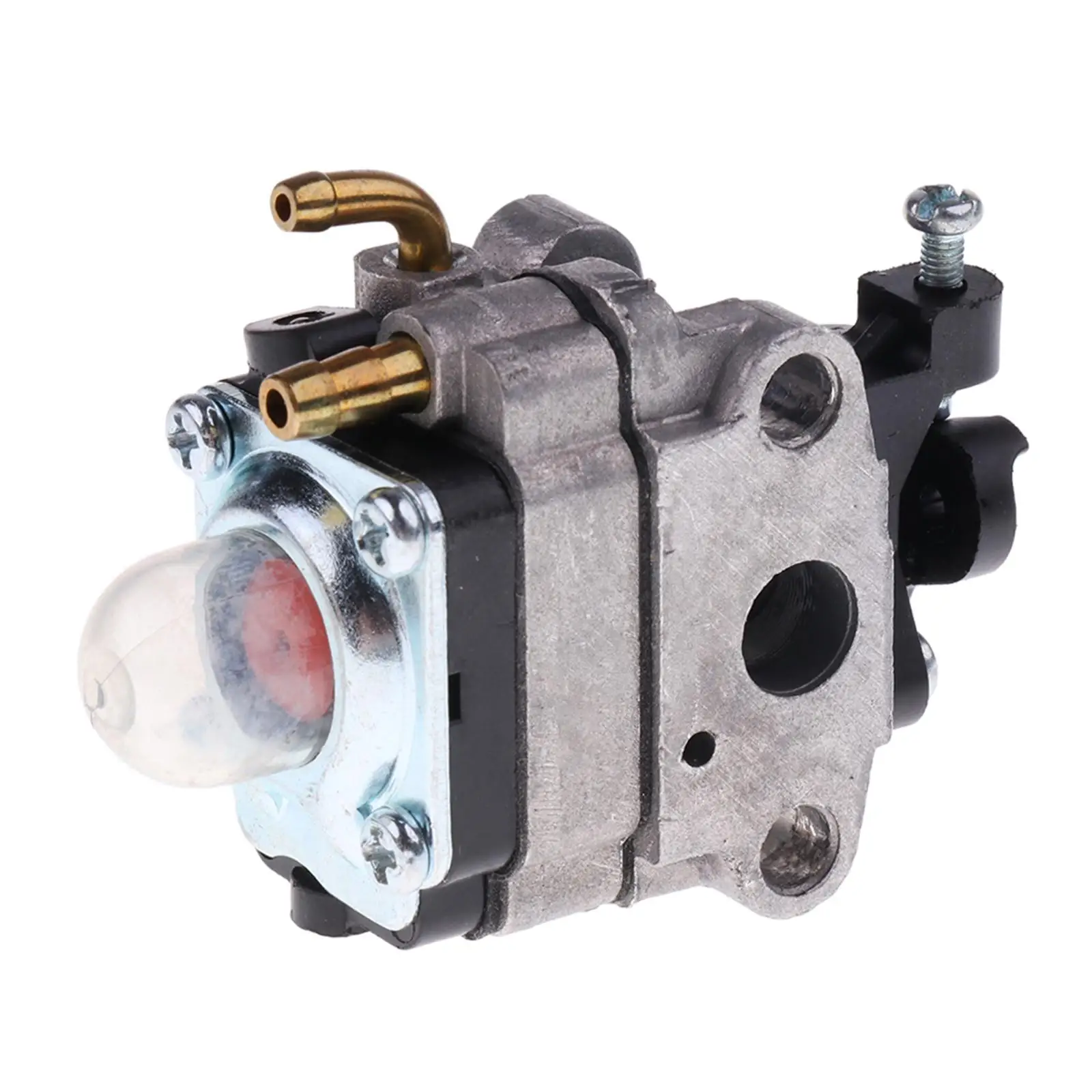 Фото Карбюратор для Shindaiwa T230 T230X T230XR, карбюраторный газовый триммер, кусторез 20016-81020 20016-81021, замена WYL-19-1 WYL-19 №4