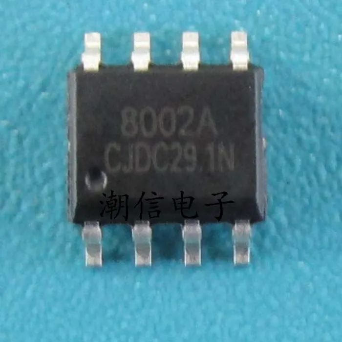 

20 шт./партия FM8002A 2 Вт LM4871