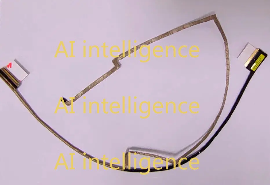 Оригинальный кабель EDP для DELL G15 5530 5535 5540 5545 120 Гц 0CG4TH