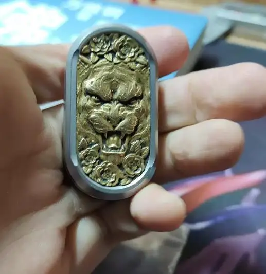 Подержанные товары не подлежат возврату и заменяются маркой Tk медная сталь tiger