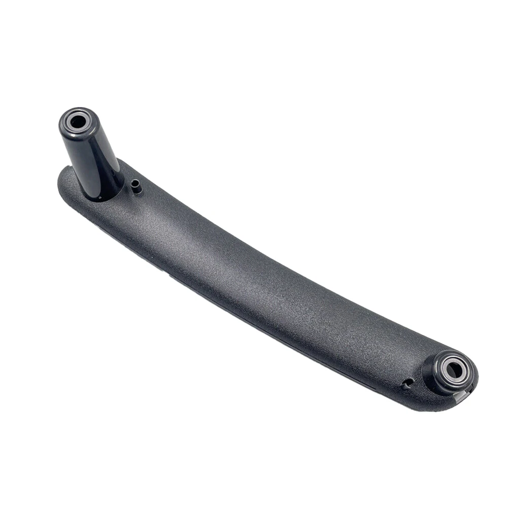 

Pull Handle Car Handle Car Accessories Black Plastic Door Inside For Eclipse 2006-2012 For Mitsubshi Interior Accessories