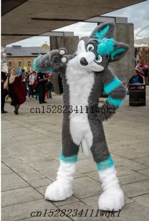 Плюшевый костюм для косплея в ассортименте |