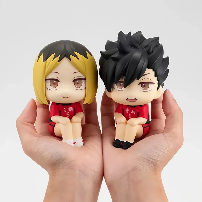 Коллекция аниме Kozume Kenma