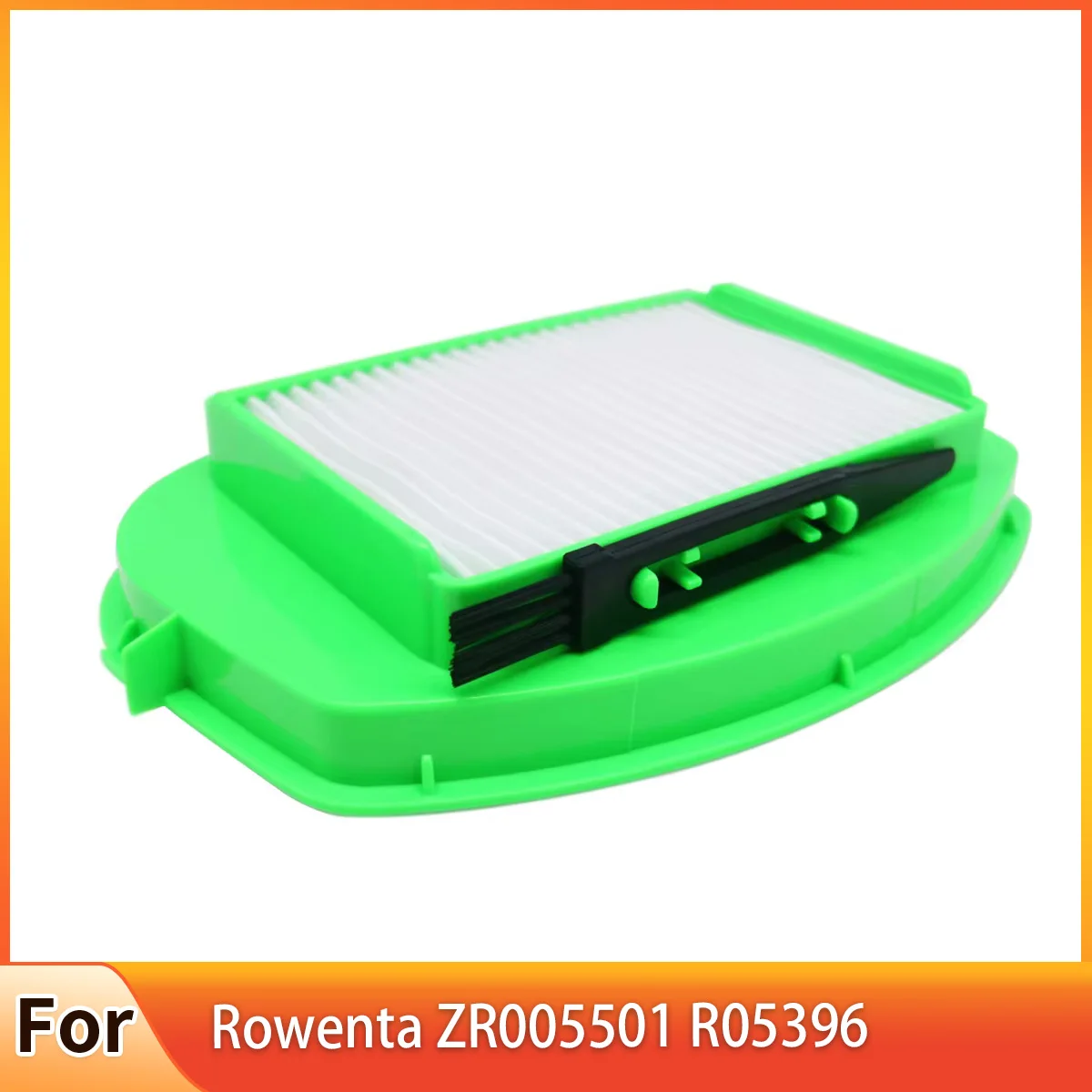 

HEPA-фильтр для Rowenta ZR005501 R05396