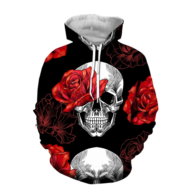 

LIASOSO Mens Tracksuits Hooded Sweatshirts 2021 Spring Autumn Vintage Hoodie Men 3D Print Pullovers Jackets Unisex Couple