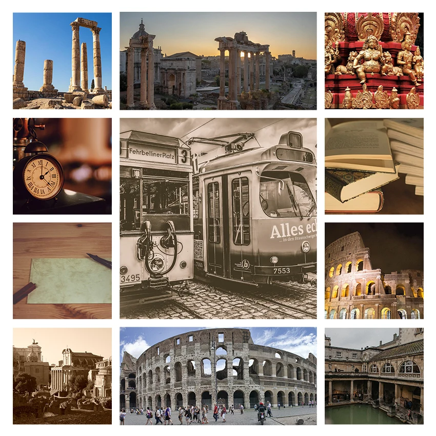 

Римская архитектура, товары для дома, Обучающие Детские игрушки, головоломки