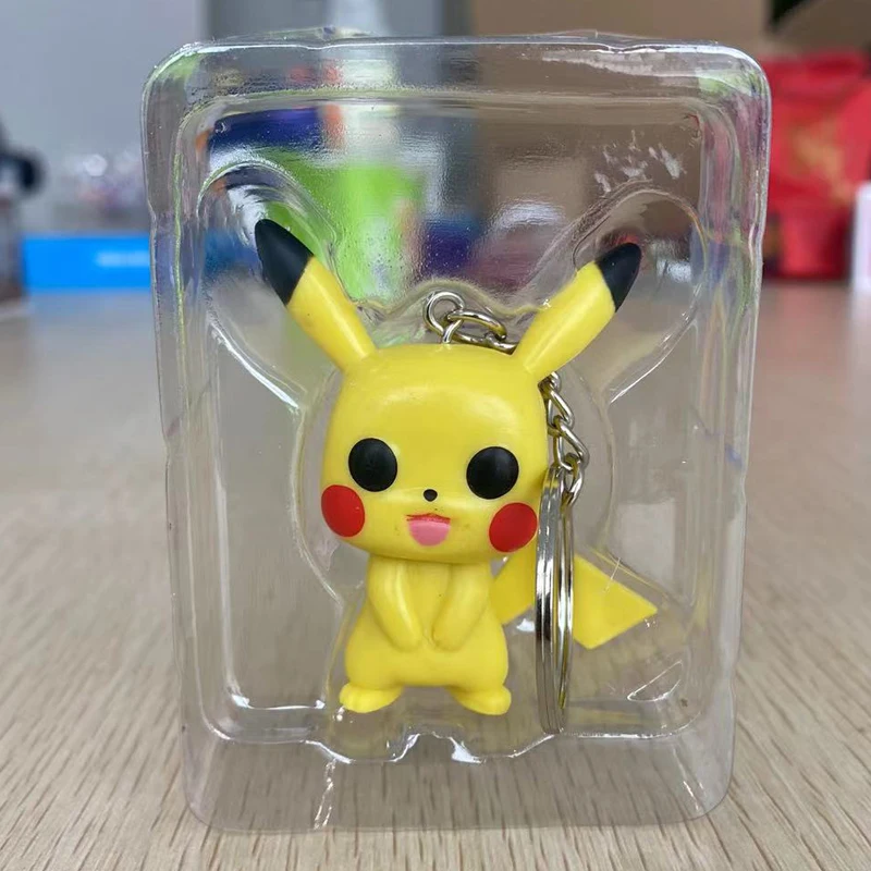 Брелок модели зомби Кенни |