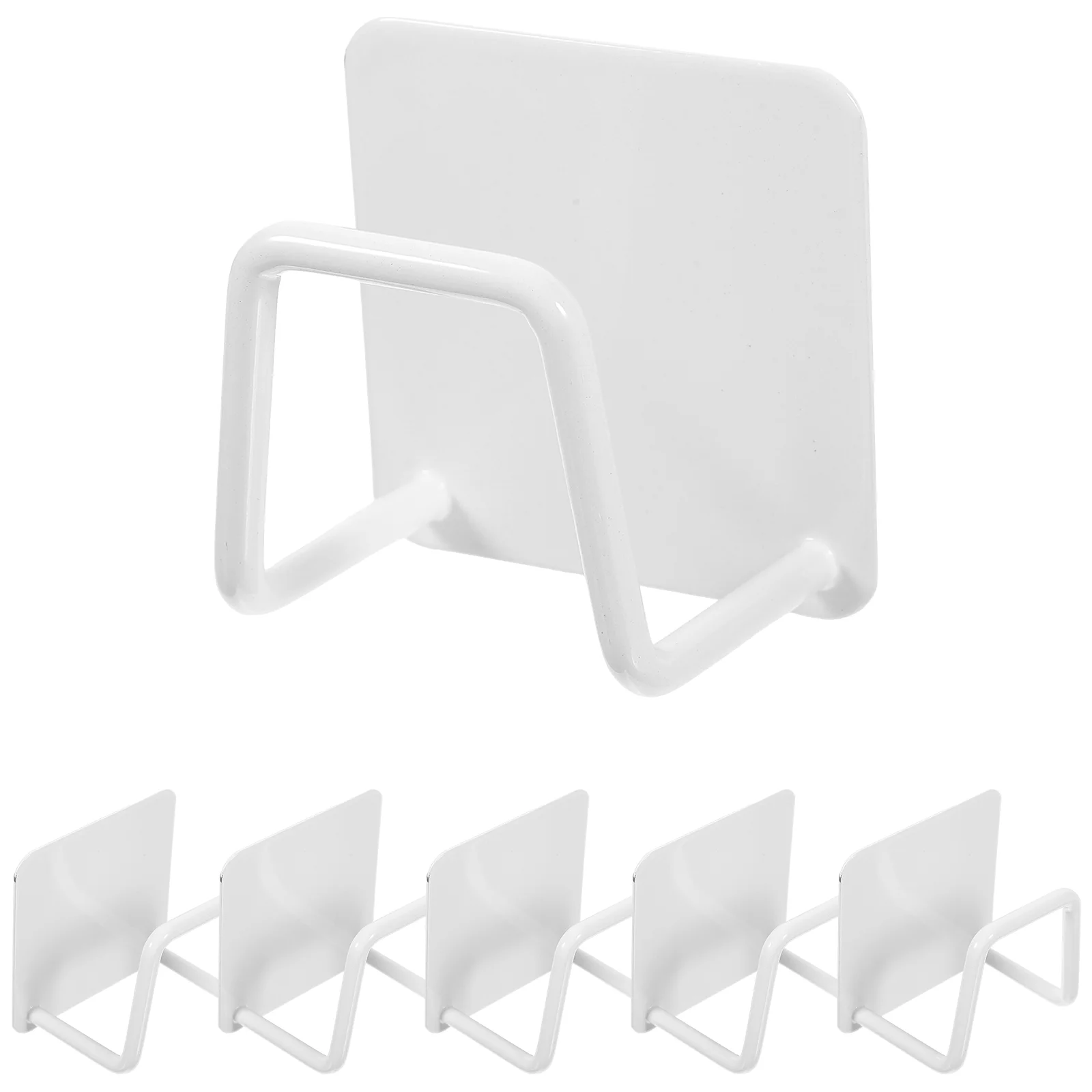 

Baseball Cap Hook Hat Hanger Organizer Caps Racks Wall Holder Storage Peg Hooks
