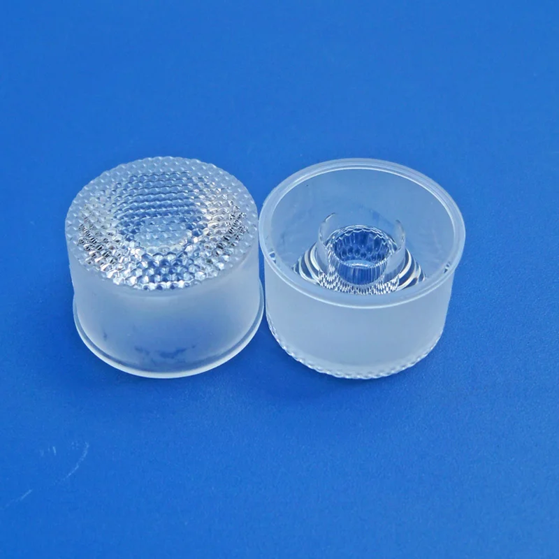 5-8-15-25-30-45-60-90-120deg-диаметр 21 7 мм для Luxeon K2 -Prolight-Сеул P4-Водонепроницаемый