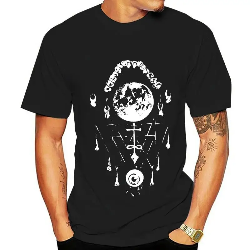 

Футболка с трафаретной печатью-мужская футболка YESOD