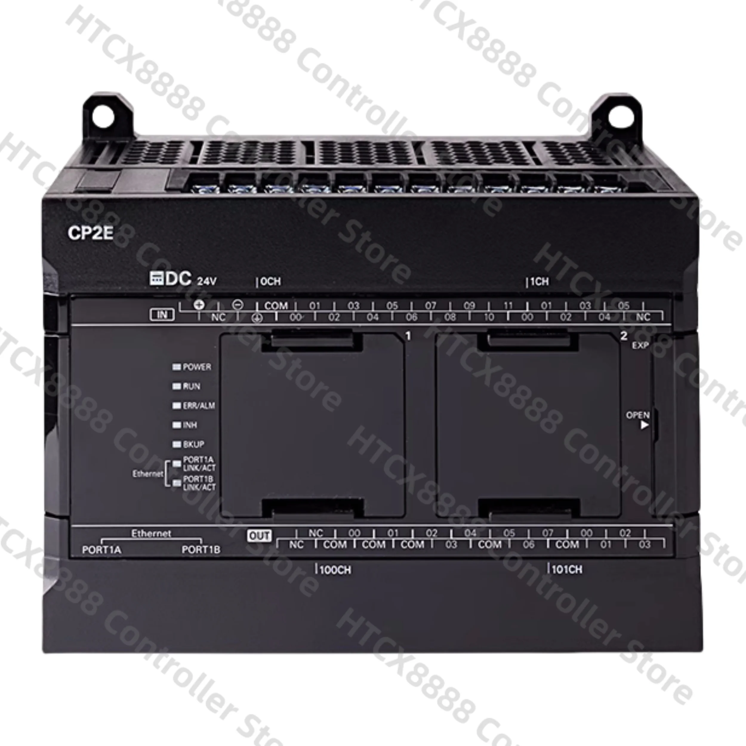 Микросхема CP2E-N40DT-D-ECM CP2E-N40DT1-D-ECM